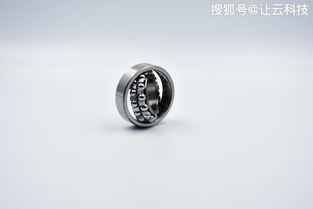 精密傳動(dòng)核心 高溫軸承與超精絲杠專用軸承的技術(shù)探析