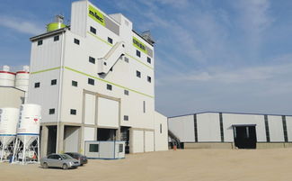 從干粉砂漿到砌筑抹灰 長沙建筑材料的基石與應用